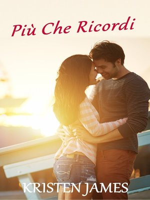cover image of Più Che Ricordi
